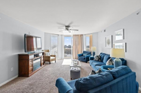 Barefoot Resort - North Tower 907 - Windy Hill